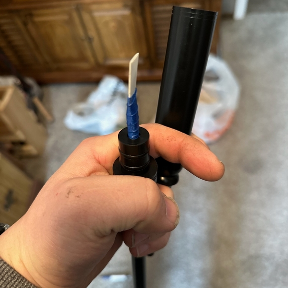 Practice Chanter and Instruction Book - Picture 3 of 5